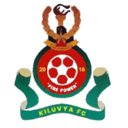 কিলুভিয়া এফসি