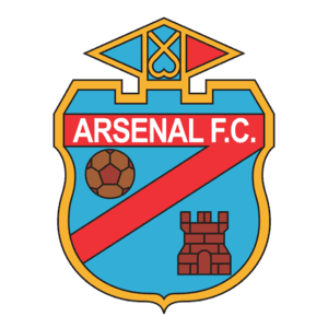 Arsenal de Sarandi Reserves