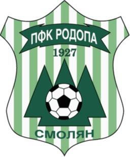 रॉडोपा स्मोल्यान