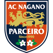 AC Nagano Parceiro