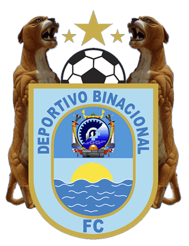 EM Deportivo Binacional