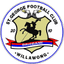 St George Willawong FC U23