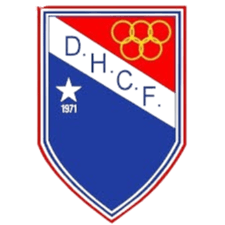 দস হার্মানাস সিএফ ১৯৭১