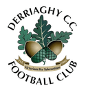 ডের্রিয়াঘি এফসি
