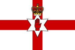 Northern Ireland U19