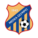 Olympique de Médéa U20