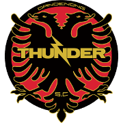 ড্যান্ডেনং থান্ডার