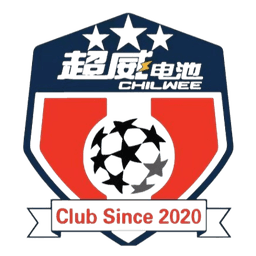 शिनमिन चाओवेई बैटरी एफसी