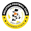 সলিউশন এফসি