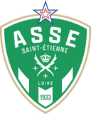 RC Saint Etienne Women