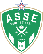 RC Saint Etienne Women