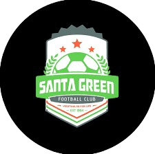 সান্তা গ্রীন