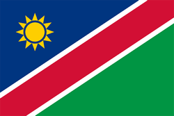 Namibia Women