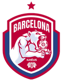 বার্সেলোনা দে ইলেউস (মহিলা)