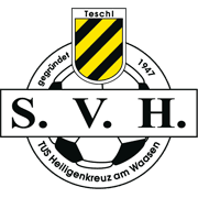 টিইউএস হেইলিগেনক্রয়ৎস