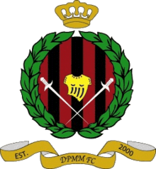 डीपीएमएम एफसी