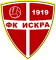 एफके इस्क्रा दानिलोवग्राद U19