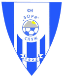 जेडएफके ज़ोरा स्पुज़ महिला