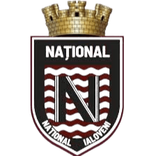 नेशनल इयालोवेनी