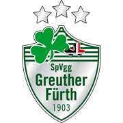 গ্রেউথার ফুর্থ U19