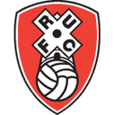 রথারহাম ইউনাইটেড রিজার্ভস