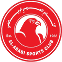 আল-আরাবি দোহা U19