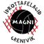 ماغني