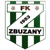 FK Zbuzany 1953