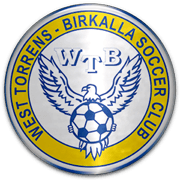 West Torrens Birkalla  Reserves Women