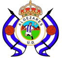 আলগেজারেস ইউডি