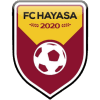 FC Hayasa (w)
