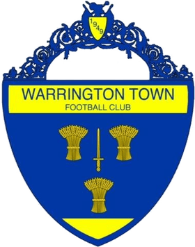Warrington Town AFC