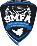 নেদারল্যান্ডস ইউ১৭ সেন্ট মার্টিনস আইল্যান্ড