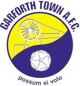 गारफोर्थ टाउन एएफसी