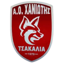 एओ चानिओटिस