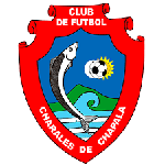 CdF Charales de Chapala