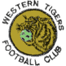 ওয়েস্টার্ন টাইগারস