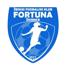 ZFK Fortuna Zivinice (w)