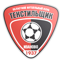 Tekstilshchik Ivanovo
