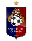 إس سي برازيل كابيشابا