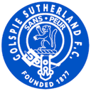 গোলস্পি সাদারল্যান্ড