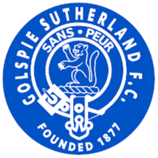 গোলস্পি সাদারল্যান্ড