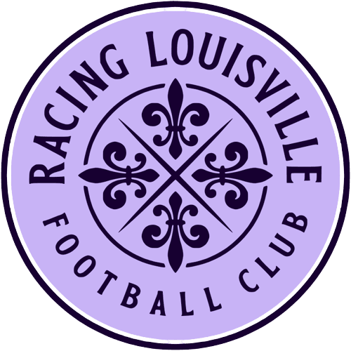 Racing Louisville FC  II (W)