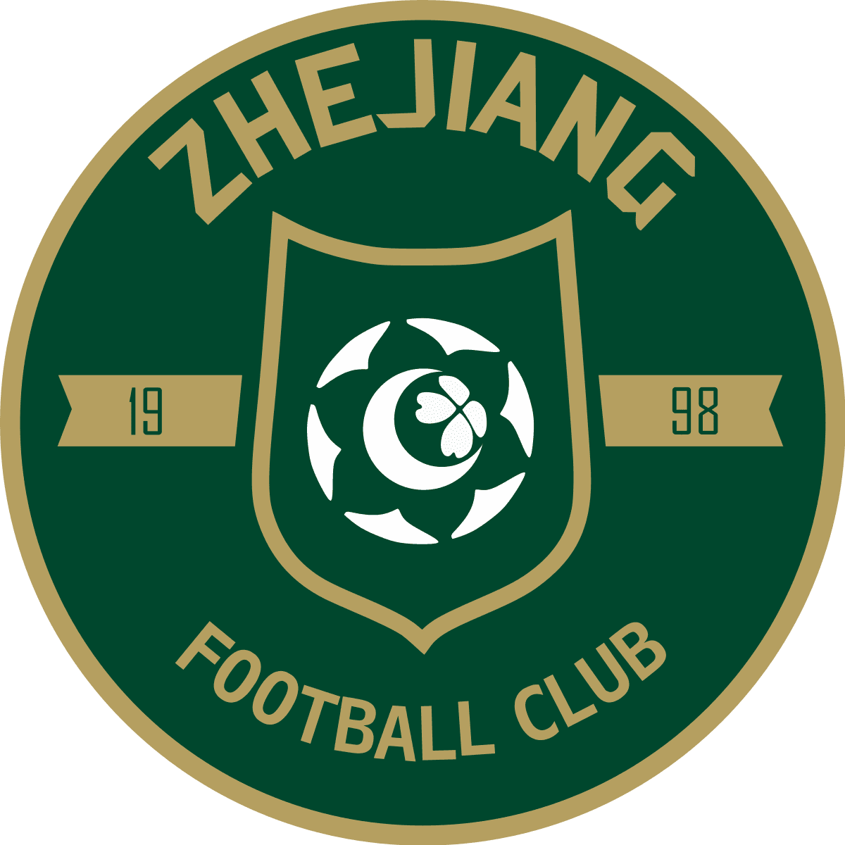 Zhejiang Professional FC U21