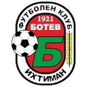 أوفسي بوتيف 1937 إيتيمان