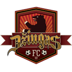 এফকে জিউগাস টেলসিয়াই II