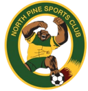 North Pine United U23