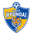 Ulsan Hyundai Horang-i U18