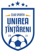 সিএস ইউনিরিয়া টিনটারেনি