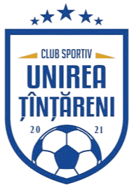 সিএস ইউনিরিয়া টিনটারেনি